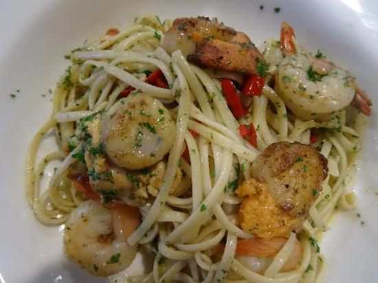 Goshen TAS Restaurant Guide