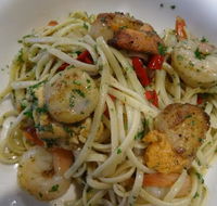 Bay Bar  Bistro - Restaurant Guide