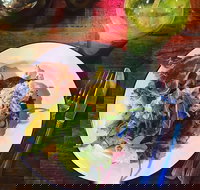 Big Table - Restaurant Guide