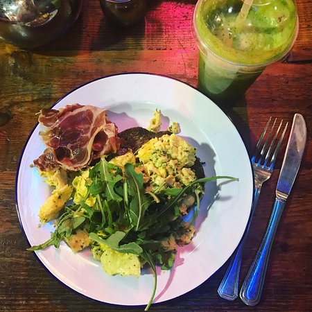 Big Table - Restaurant Guide 0