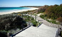 Bunkers Beach House