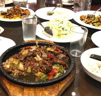 China Chilli - Restaurant Guide