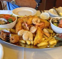 Clancy's Restaurant - Restaurant Guide