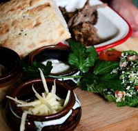 Cocolat - Restaurant Guide