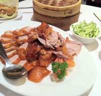 Dahu Peking Duck Restaurant - Restaurant Guide
