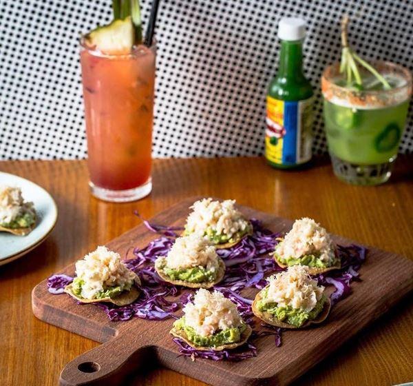 Caulfield North VIC Restaurant Guide