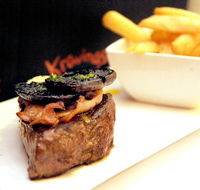 Kravings - Restaurant Guide