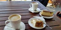 Leggey's Cafe