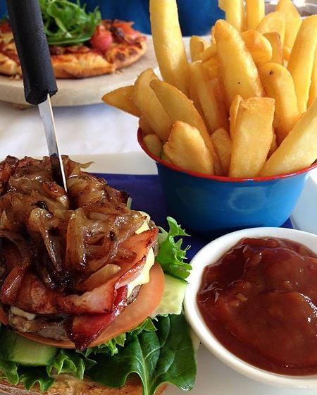 Leura Park Estate - Restaurant Guide 10