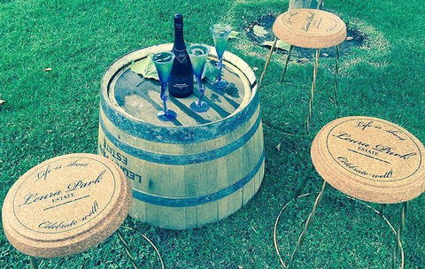Leura Park Estate - Restaurant Guide 11