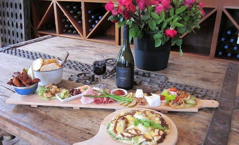 Leura Park Estate - Restaurant Guide 12