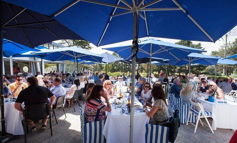 Leura Park Estate - Restaurant Guide 13