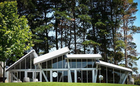 Leura Park Estate - Restaurant Guide 4