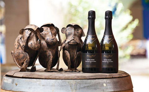 Leura Park Estate - Restaurant Guide 5