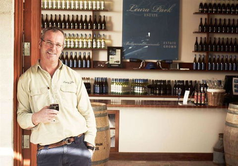 Leura Park Estate - Restaurant Guide 8