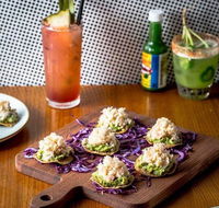 Mamasita - Restaurant Guide