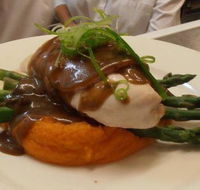Marron Cafe - Restaurant Guide