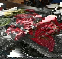Melbourne Dae Jang Geum Korean BBQ - Restaurant Guide
