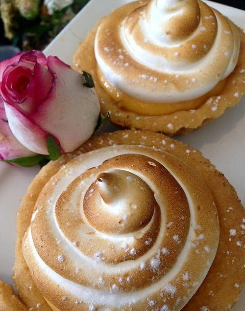 Quorum Restaurant - Restaurant Guide 10