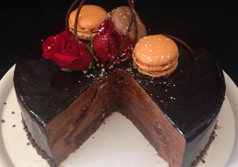 Quorum Restaurant - Restaurant Guide 13