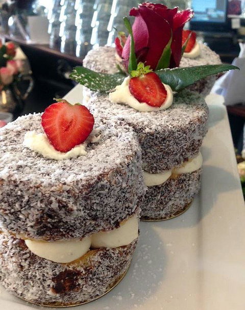 Quorum Restaurant - Restaurant Guide 15