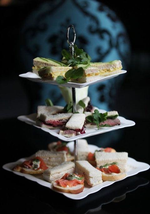 Quorum Restaurant - Restaurant Guide 19