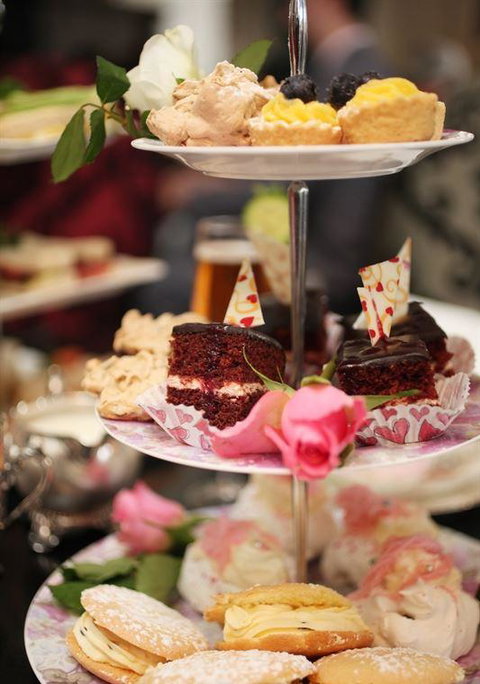 Quorum Restaurant - Restaurant Guide 21