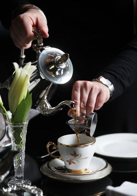 Quorum Restaurant - Restaurant Guide 24