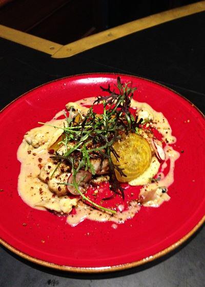 Quorum Restaurant - Restaurant Guide 26