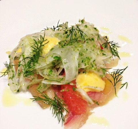 Quorum Restaurant - Restaurant Guide 27