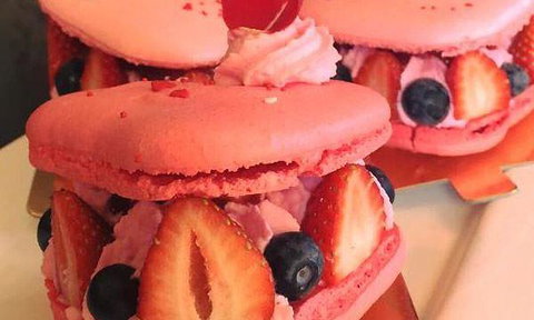 Quorum Restaurant - Restaurant Guide 28