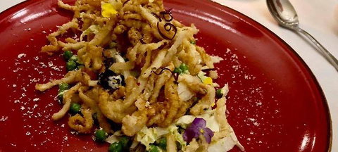 Quorum Restaurant - Restaurant Guide 2