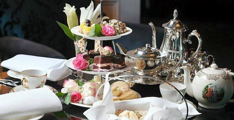 Quorum Restaurant - Restaurant Guide 3