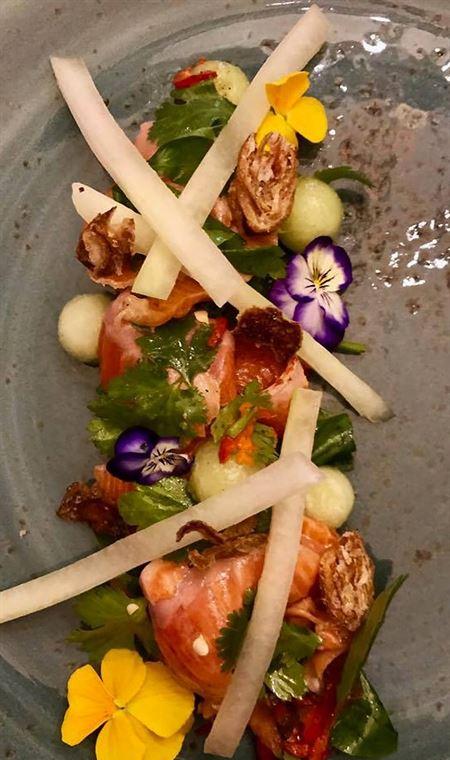 Quorum Restaurant - Restaurant Guide 4