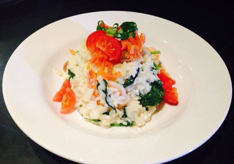 Quorum Restaurant - Restaurant Guide 5