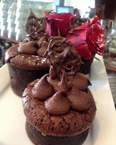 Quorum Restaurant - Restaurant Guide 6