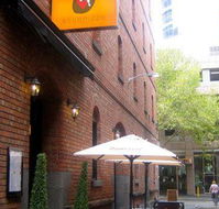 Ryans Restaurant - Restaurant Guide