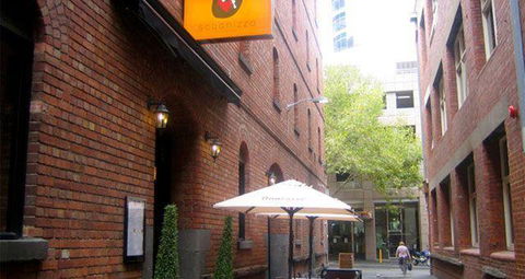 Ryans Restaurant - Restaurant Guide 0
