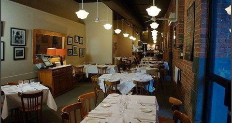 Ryans Restaurant - Restaurant Guide 10