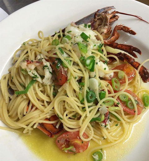 Ryans Restaurant - Restaurant Guide 11