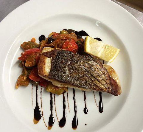 Ryans Restaurant - Restaurant Guide 13