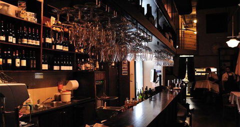 Ryans Restaurant - Restaurant Guide 5