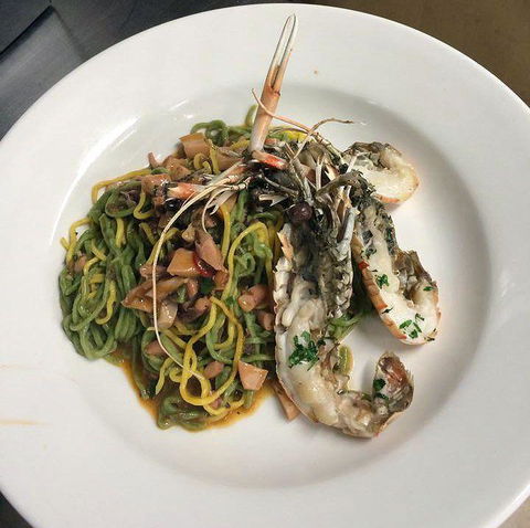 Ryans Restaurant - Restaurant Guide 7
