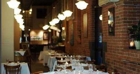 Ryans Restaurant - Restaurant Guide 8