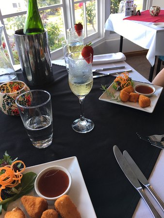 Top Of The Hill Restaurant - Restaurant Guide 0