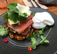 Vivo Cafe - Restaurant Guide