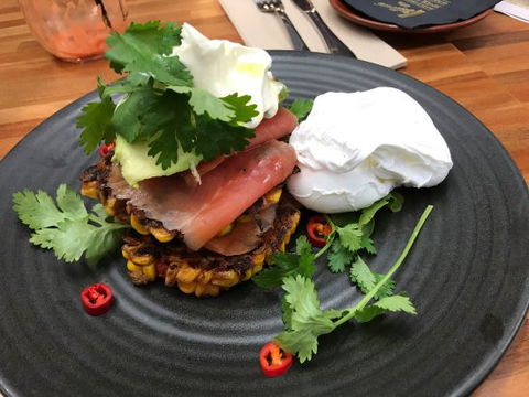 Vivo Cafe - Restaurant Guide 0