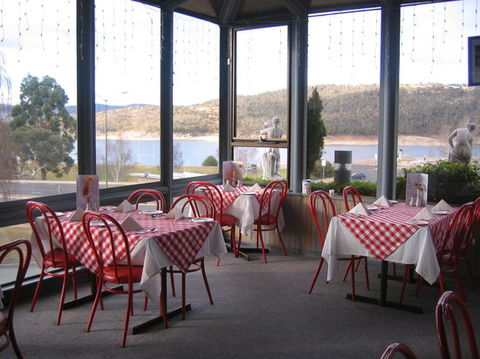 Angie's Italian Kitchen - Restaurant Guide 0
