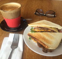 Bossimi's Bakehouse  Cafe - Restaurant Guide