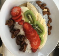 Cafe Angourie - Restaurant Guide